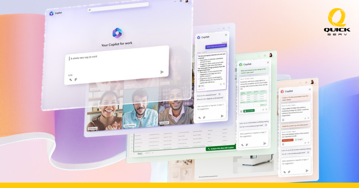 Microsoft puts a steep price on Copilot, its AI-powered future of Office documents
